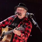 Neil Young sues Trump for playing Rockin’ in the Free World at a rally without a licence