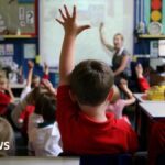 Middlesbrough ranked hardest place for children to grow up