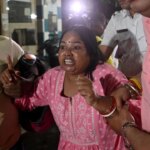 19 dead, 25 hurt in stampede at India religious festival