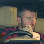 Man Utd: Eddie Howe and Julian Nagelsmann on list if Michael Carrick sacked