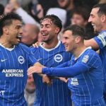 Brighton: Are free-scoring Seagulls genuine Premier League title contenders?