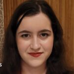 Stepdad guilty of murdering student Carla Georgescu