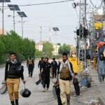 Pakistan risks deeper instability as political feud threatens counterterrorism efforts