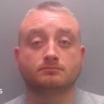 Man sentenced for killing his dad in pub garden