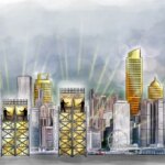 How Hong Kong’s 5-year plan can fuel its financial clout