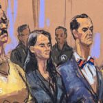 Maduro pleads not guilty to new torture-related charges in New York