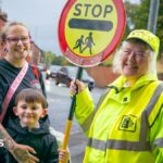 Lollipop lady who is ‘credit to Middleton’ retires after 37 years