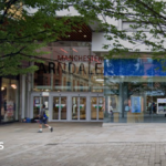 Boy, 13, stabbed in third Arndale attack in a fortnight