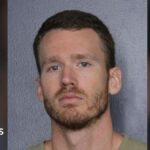 Florida officer accused of stealing dead man's identity and moving into his home