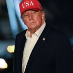 Trump cancels planned Pentagon live stream of Fort Hood shooter’s firing squad execution