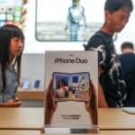 Credit card fraud reports over iPhone Duo pre-orders jump to 130 cases, police say
