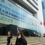 Hong Kong to carry out 24-hour patrols near Apec meeting venue and delegate hotels