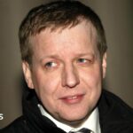 Notorious Glasgow gangland enforcer Paul Ferris dies aged 62