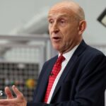 Chancellor rejects calls to raise Capital Gains Tax in Budget