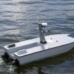 Taiwan turns to US drone boats to track rising mainland Chinese sea activity near island