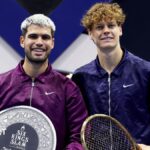 Six Kings Slam featuring Carlos Alcaraz and Novak Djokovic postponed after deadly Saudi Arabia attacks