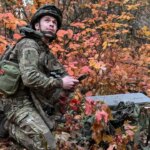 Ukraine’s Starlink speeds restored after week of frontline disruption