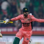 Pakistan vs England: Shadab Khan condemns Harry Brook’s side to another improbable loss