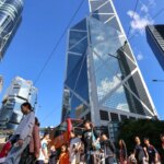 Hong Kong may raise GDP forecast as growth poised for 5-year high: Paul Chan