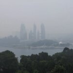 Singapore open to legal action against errant firms as haze crisis worsens