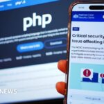 Race to update services’ computer systems after cyber-security flaw found