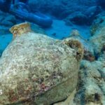 World's oldest shipwreck found off coast of Turkey