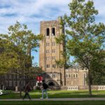 Woman at centre of Cornell University rape inquiry in 'constant fear', lawyer says