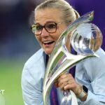 Sarina Wiegman contract: Why England manager faces biggest challenge yet