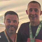Brigg man says his life was transformed after kidney donation