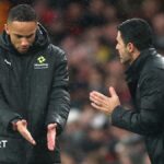 Mikel Arteta: Arsenal boss keeping tabs on Premier League managers leaving the technical area