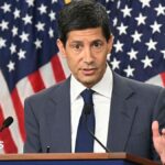US central bank holds interest rates steady ahead of midterm elections – here's what that means
