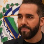 El Salvador president says bodies found in Haiti are not those of hostages