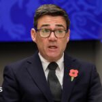 ‘No nation left behind’ says Burnham after meeting first ministers in Glasgow