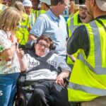 Dad thanks DIY SOS team as son’s ‘miracle’ homecoming shown