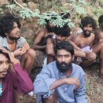 Audacious Indian jailbreak saga ends with 17 prisoners recaptured