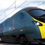 Trains halted after person dies on tracks at Leyland station