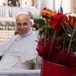 Pope Leo doesn’t need further treatment for lung cancer, doctors say