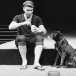 Sir Patrick Stewart: A life in pictures