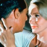 Oscar-winning On the Waterfront actress Eva Marie Saint dies aged 102