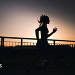 Campaign tackles women’s fears over running in the dark