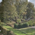 Storm Boelo causes disruption across East Yorkshire and Lincolnshire