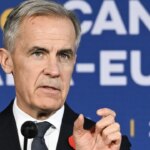 Carney expects to conclude talks on making Canada EU’s first associate member in June