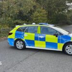 Teen dies in crash following police pursuit on A37 Wells Road