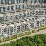 Developer of One Stanley pledges 6-year warranty and checks amid steel bar probe