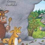 Gruffalo illustrator considering legal action against AI firms