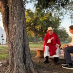 Hispanic voters helped bring Trump to power – in Texas, the tide may be turning