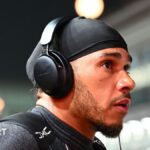 Singapore Grand Prix: Lewis Hamilton apologises to Ferrari as Kimi Antonelli moves to brink of title
