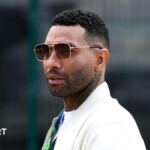 Jermaine Pennant: Former Premier League winger needs more than 50 stitches after dog attack