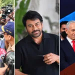 HT Evening News Brief October 29: Israel ‘vote theft’ row, SC on digital fraud, Imran Khan’s OCI case, India hockey in action