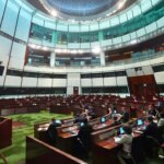 AI used for first time to analyse lawmakers’ 5-year plan, policy address debate